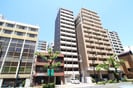 グラビスコート上幟町（７０２）の外観