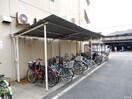 駐輪場 今村エステ－トマンションⅡ