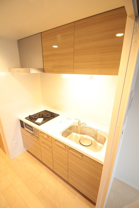 キッチン LATOUR　KOMACHI