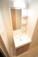 洗面 LATOUR　KOMACHI