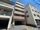 ドゥ・メゾン住吉の外観