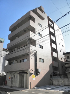 ユーアイビル白島北町
