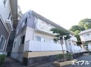 フレグランス宮郷Ｂ棟の外観