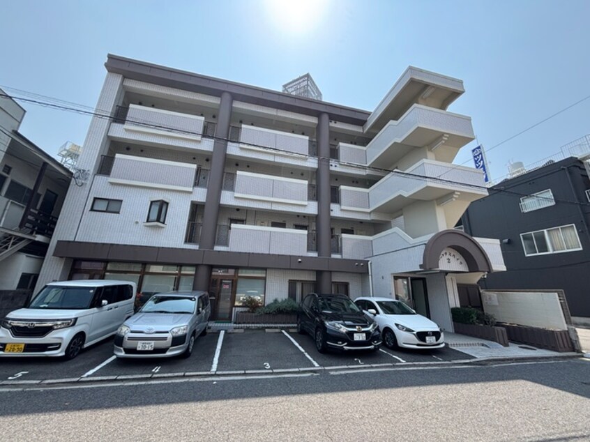 外観写真 フェニックスハイツ２