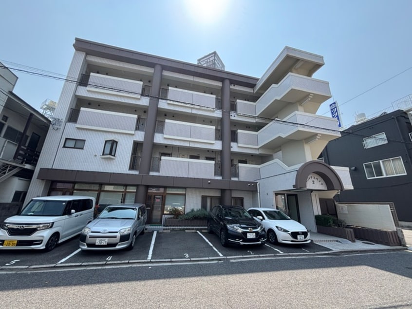 外観写真 フェニックスハイツ２