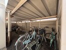 駐車場 フェニックスハイツ２