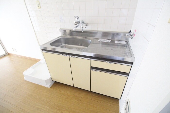 キッチン フェニックスハイツ２