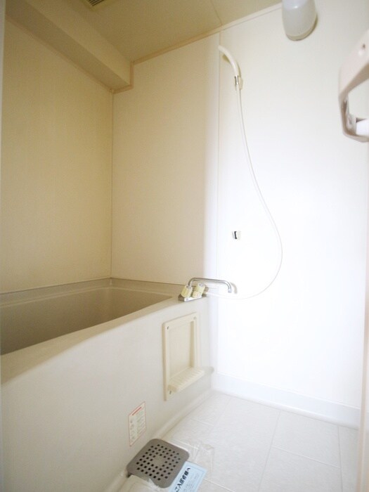 バス／シャワールーム等 フェニックスハイツ２