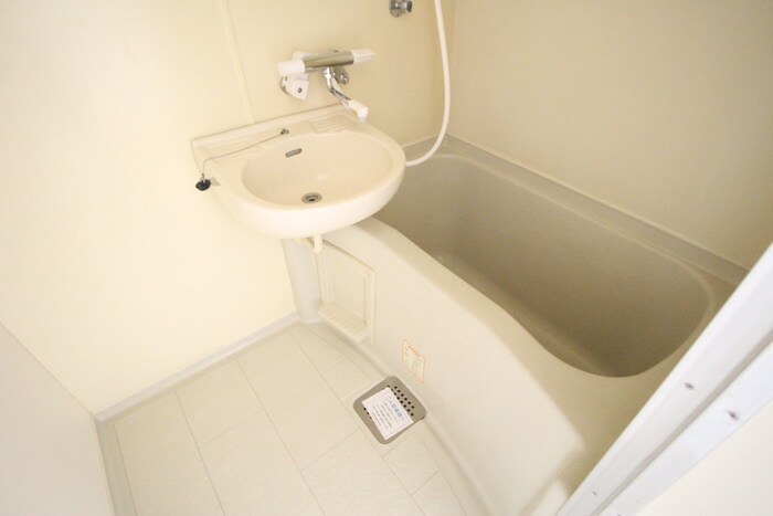 バス／シャワールーム等 フェニックスハイツ２