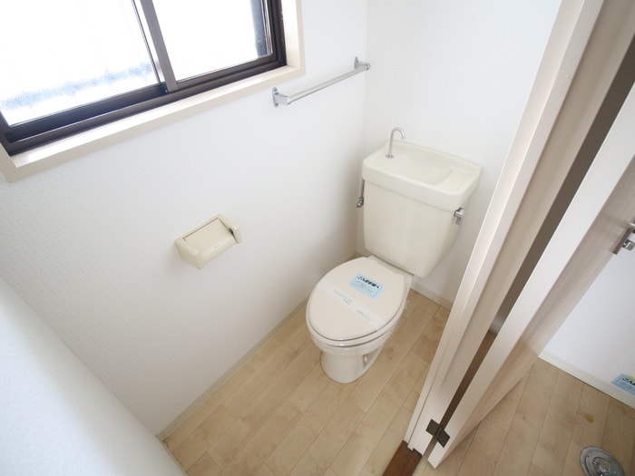 トイレ フェニックスハイツ２