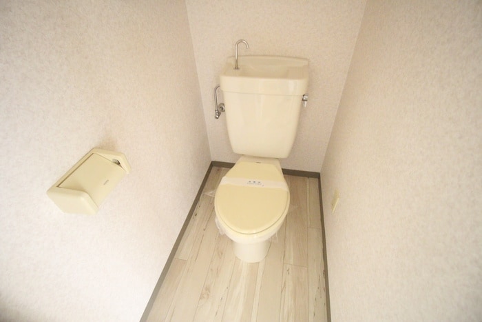 トイレ フェニックスハイツ２