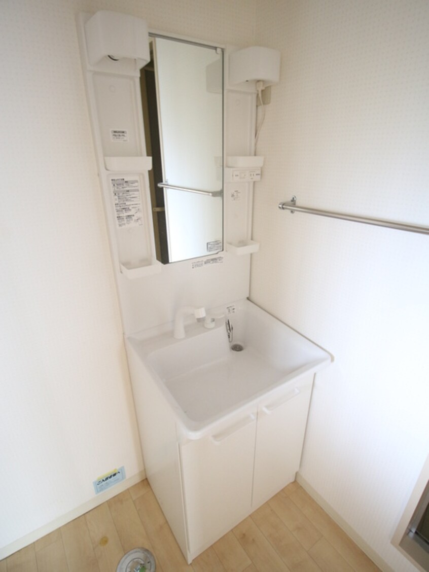 洗面 フェニックスハイツ２