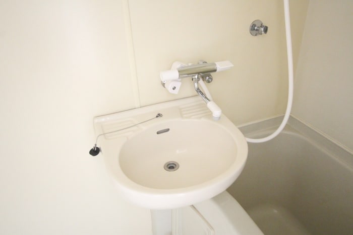 洗面 フェニックスハイツ２