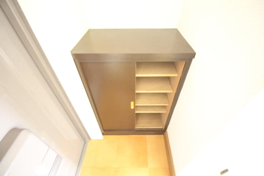 靴箱 フェニックスハイツ２