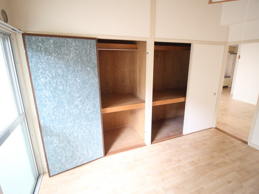 収納 フェニックスハイツ２