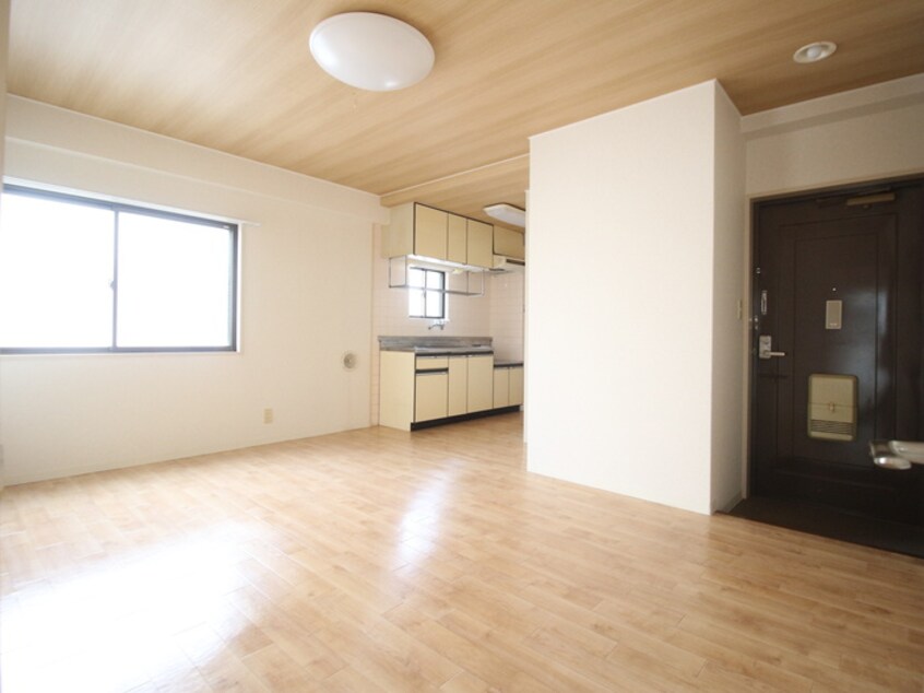 居室 フェニックスハイツ２