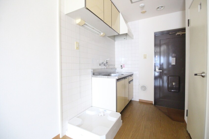 玄関 フェニックスハイツ２