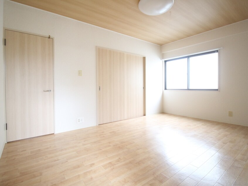 居室 フェニックスハイツ２