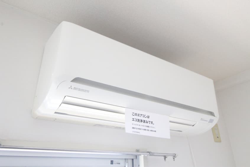 内観写真 フェニックスハイツ２