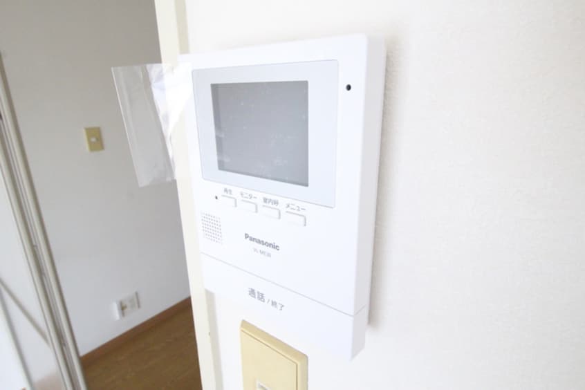 内観写真 フェニックスハイツ２