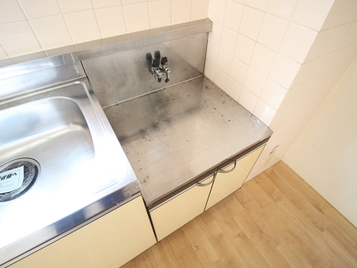 キッチン フェニックスハイツ２