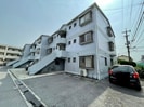 フェリスⅡの外観