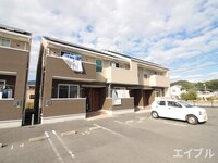 ラ・シルフィ－ルドＢ