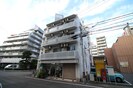 ＴＡＮＡＫＡビルの外観