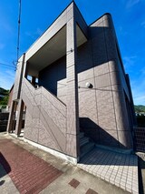 ルミナス西山本