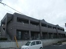ルミナス西山本の外観