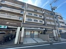 インパクト広瀬１号棟の外観