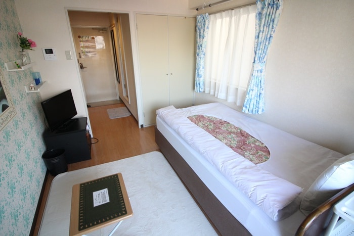 居室 インパクト広瀬１号棟