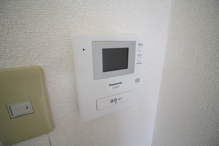 内観写真 第３カトービル