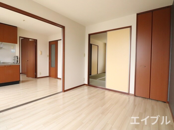 居室 パストラ－レD棟