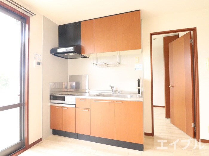 キッチン パストラ－レD棟