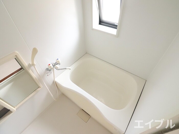 バス／シャワールーム等 パストラ－レD棟