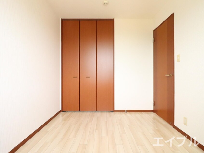 居室 パストラ－レD棟