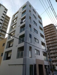 グランジュール加古町