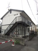 外観写真 セジュ－ル山路