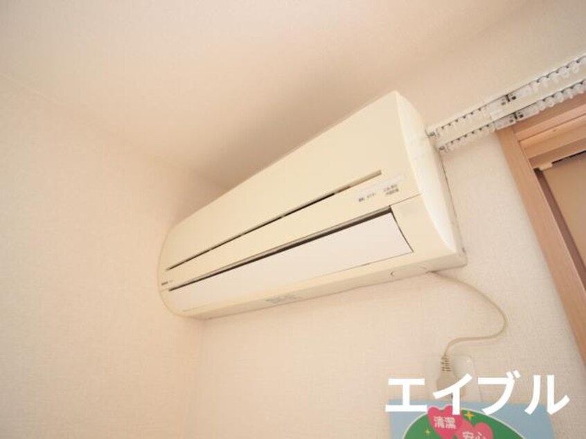 内観写真 サニ－はうす