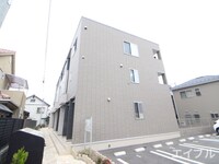 クオーレ　コイン通り