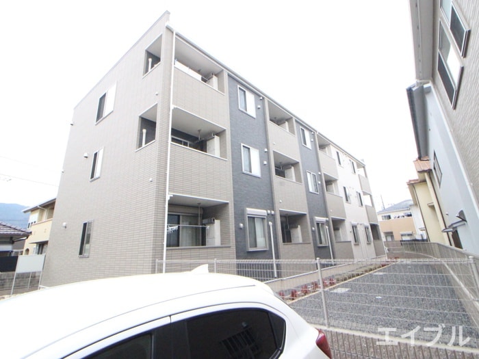 外観写真 クオーレ　コイン通り