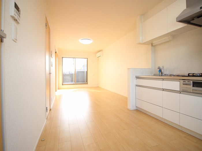 居室 クオーレ　コイン通り