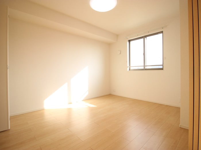 居室 クオーレ　コイン通り