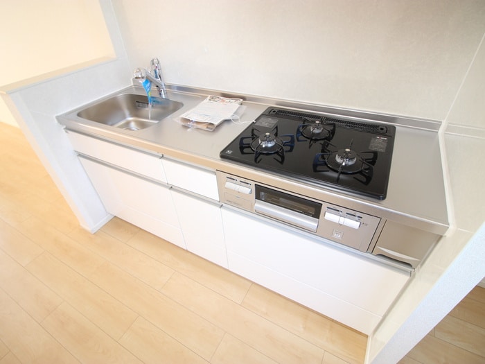 キッチン クオーレ　コイン通り