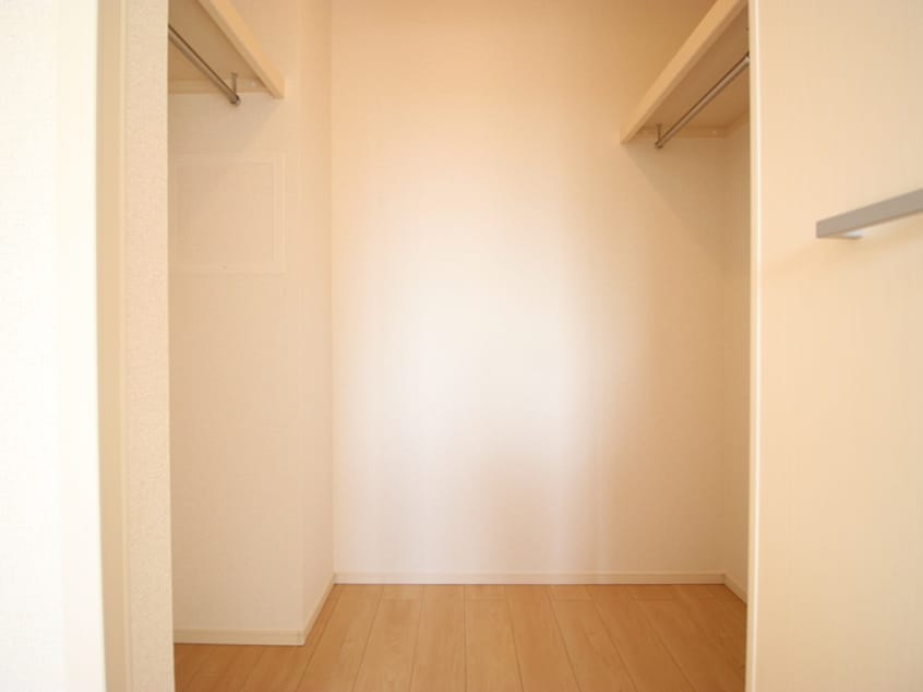 収納 クオーレ　コイン通り