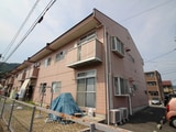エルディム佃Ａ