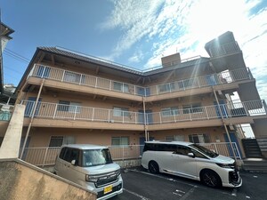 グリーンヴィラ府中　A棟