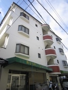 第２島屋ビルの外観