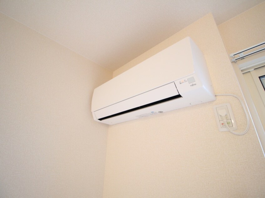内観写真 サンビレッジ三戸